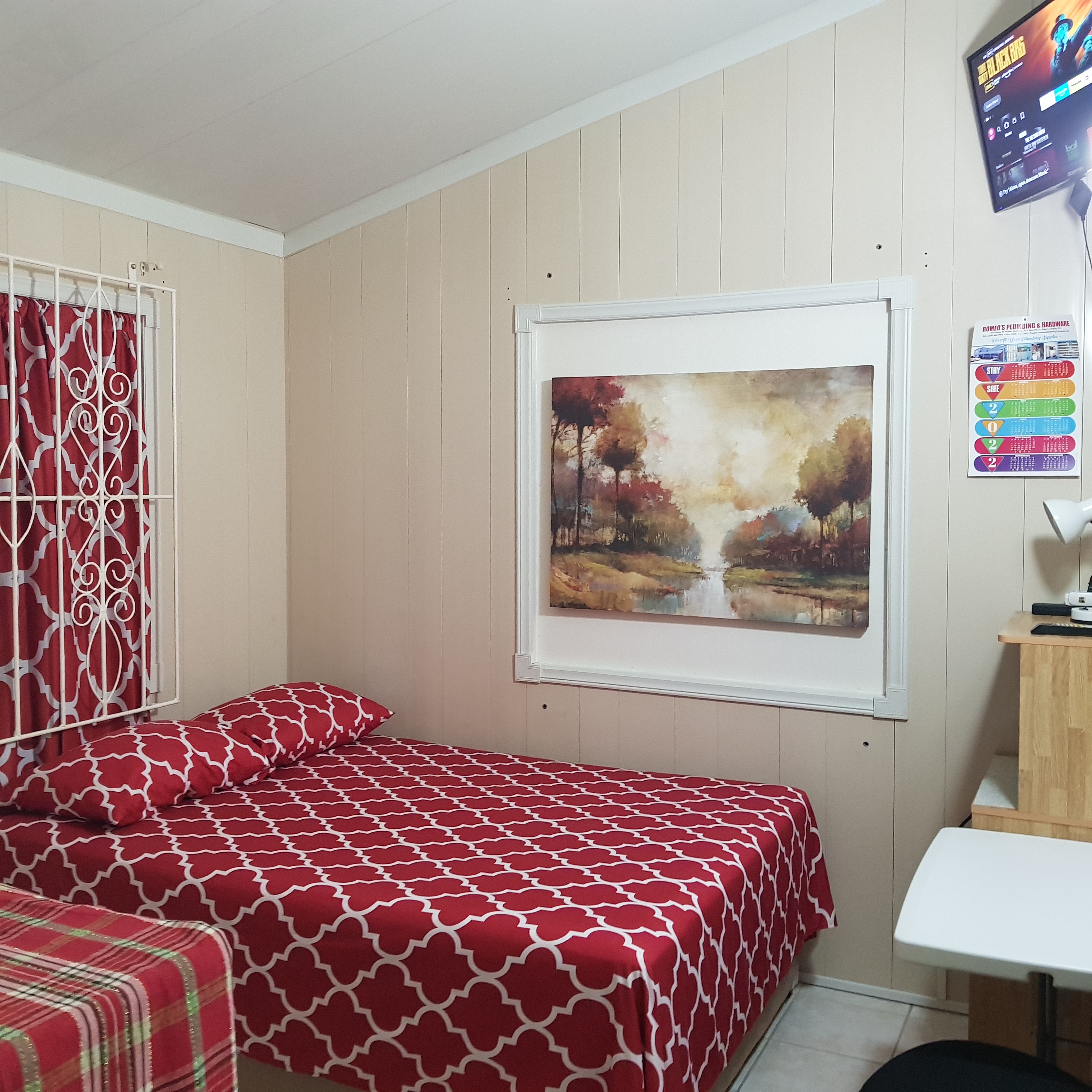 2 bedroom queen suite rentals osbourn
